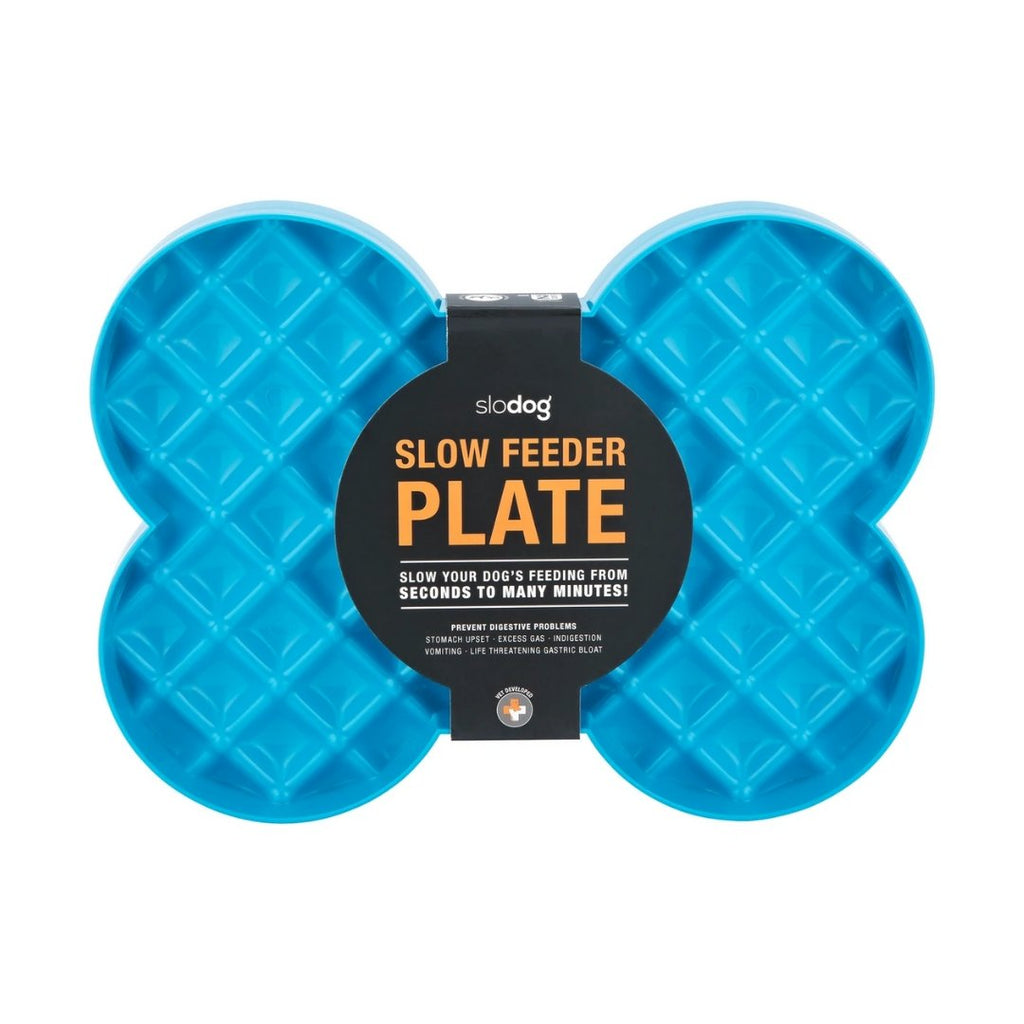 Slodog Slow Feeder - The Urban Pet Store - Dog SuppliesSloDog9349785000104