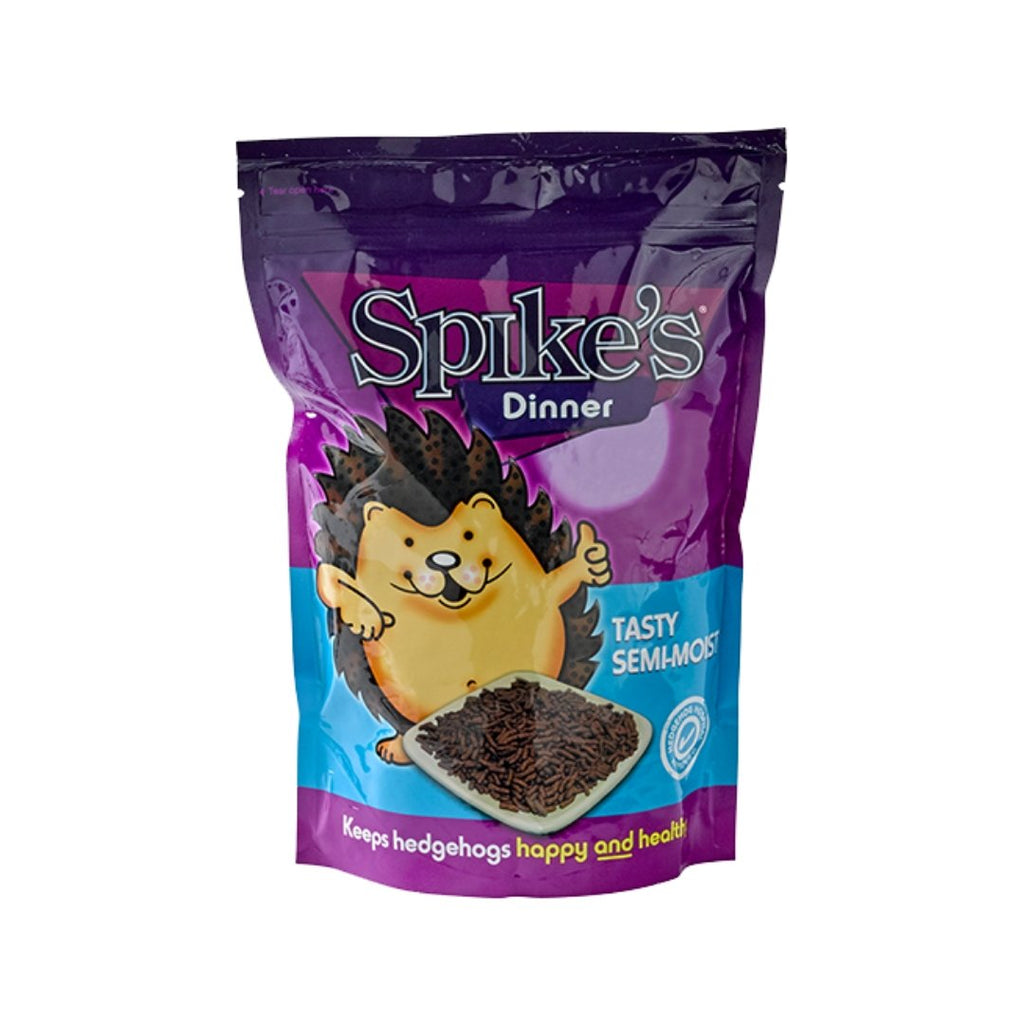 Spikes Dinner Semi Moist Food - The Urban Pet Store - Small Animal FoodSpikes5033944407050