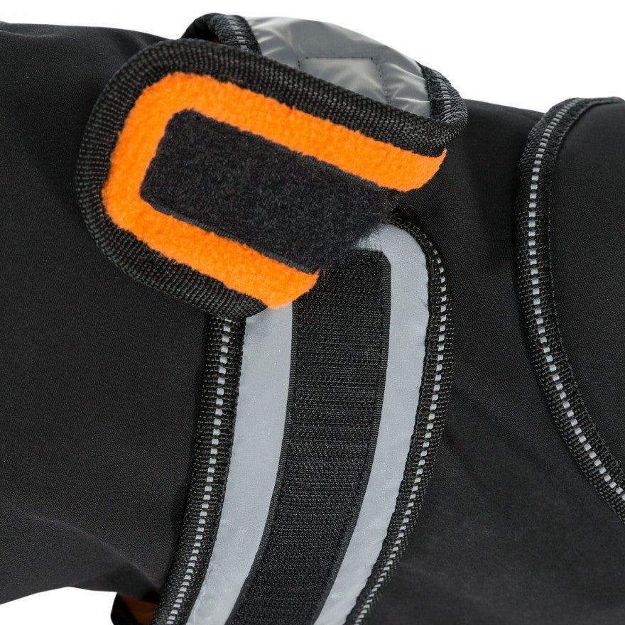 Trespaws Butch - X Dog Waterproof Coat - The Urban Pet Store - Trespaws5045274798593