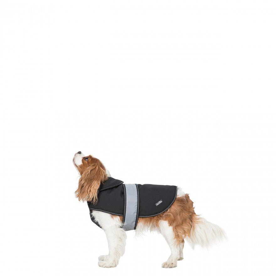 Trespaws Butch-X Dog Waterproof Coat - The Urban Pet Store -