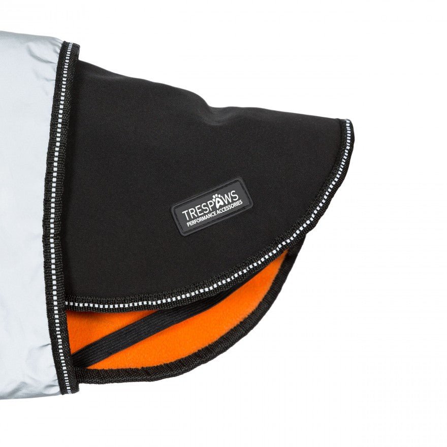 Trespaws Butch - X Dog Waterproof Coat - The Urban Pet Store - Trespaws5045274798593
