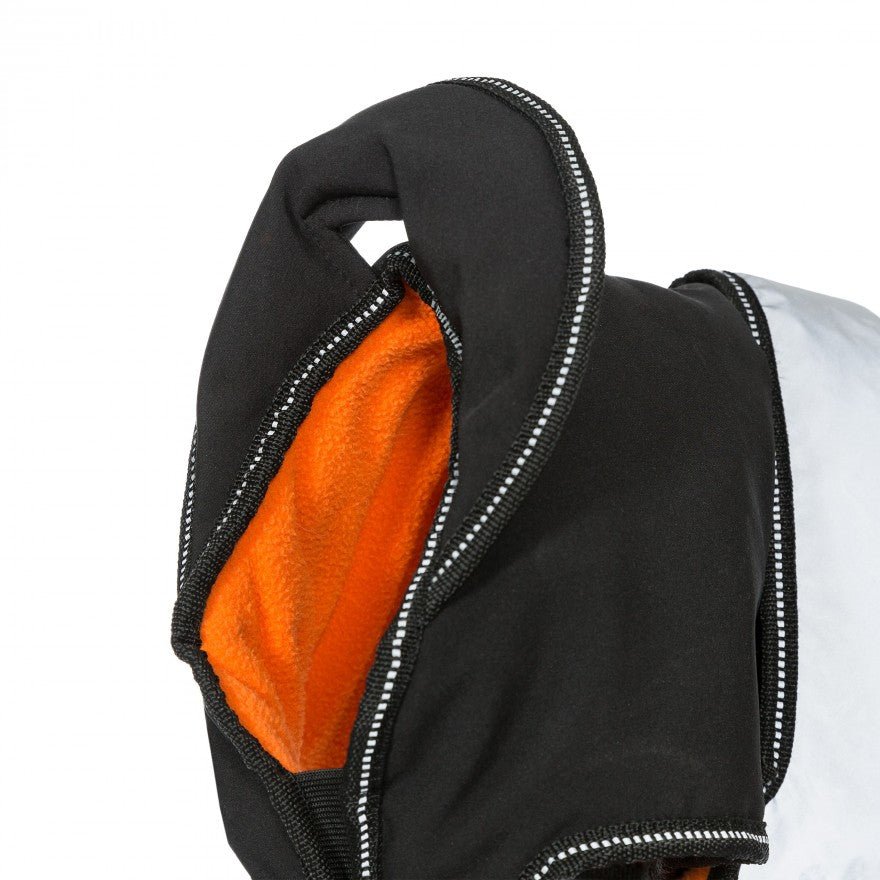 Trespaws Butch-X Dog Waterproof Coat - The Urban Pet Store -