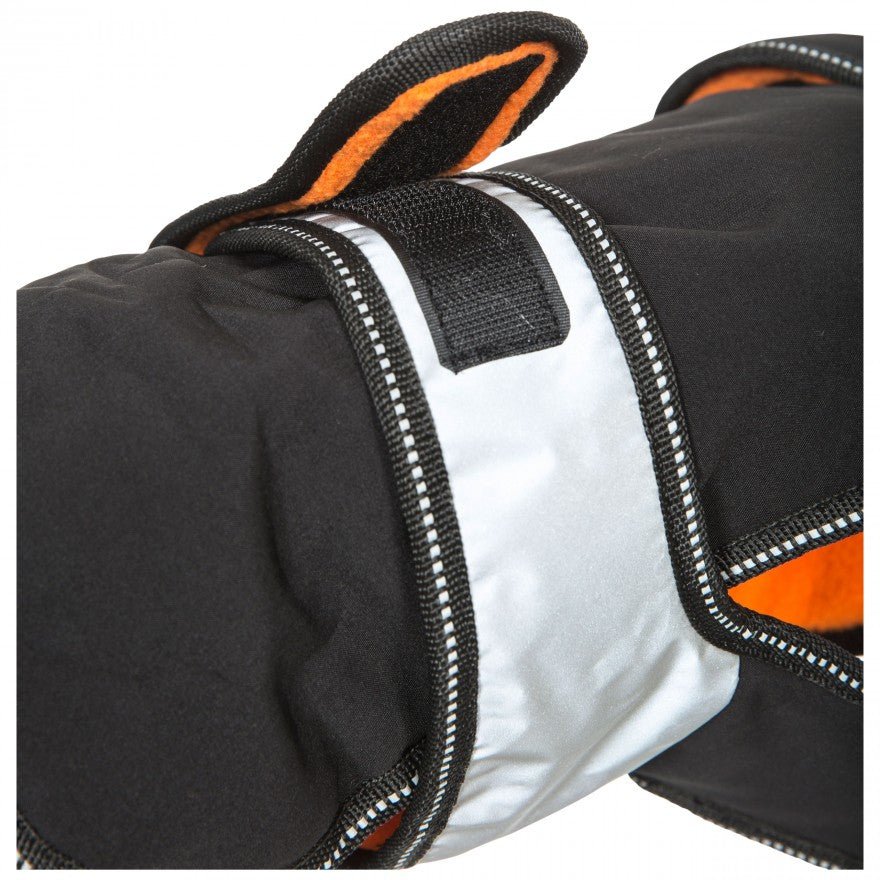 Trespaws Butch-X Dog Waterproof Coat - The Urban Pet Store -