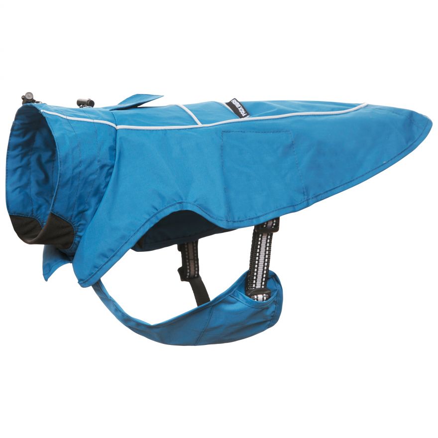 Trespaws Dog Raincoat Cinder - The Urban Pet Store - Dog SuppliesTrespaws5045274954364