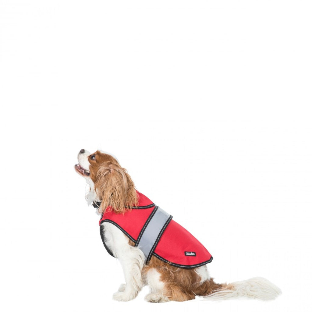 Trespaws Duke 2 in 1 Waterproof Dog Coat - The Urban Pet Store -