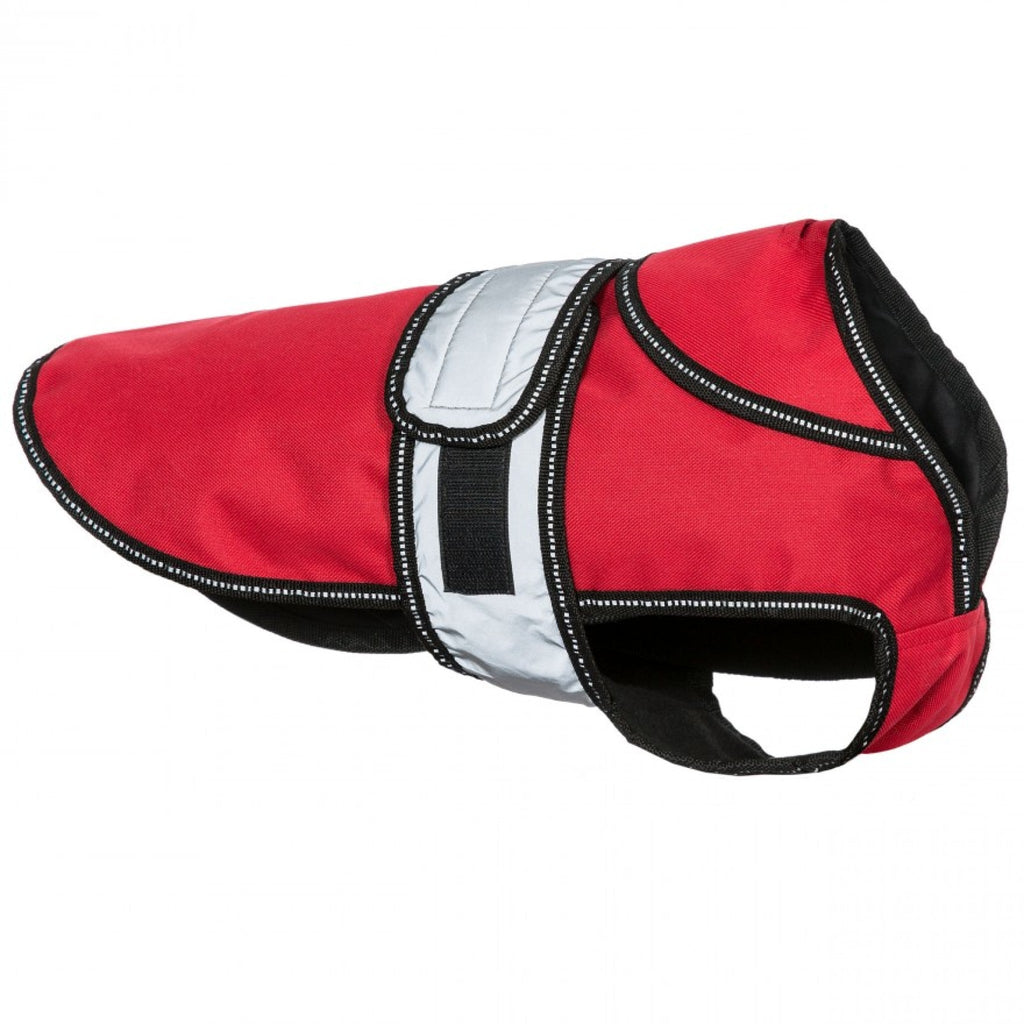 Trespaws Duke 2 in 1 Waterproof Dog Coat - The Urban Pet Store -