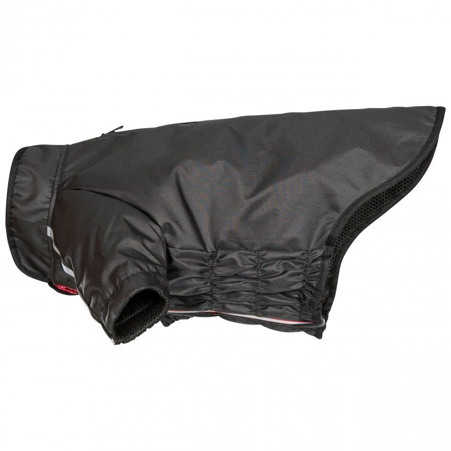 Trespaws Khaos Waterproof Raincoat - The Urban Pet Store - Trespaws5045274770117