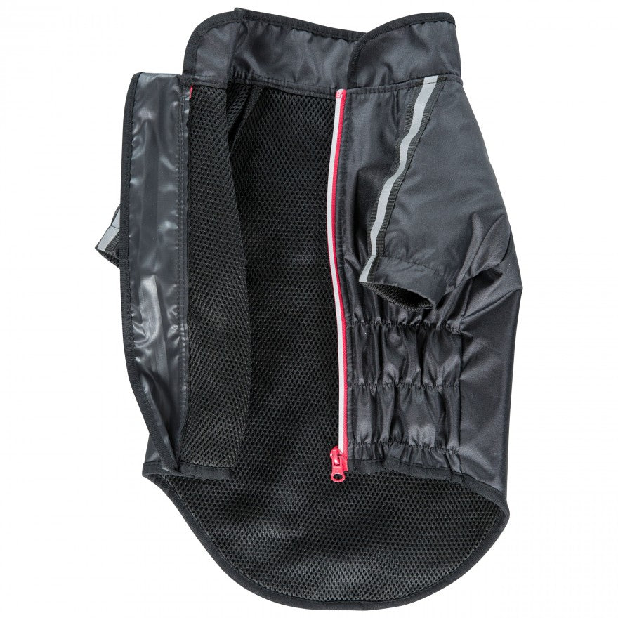 Trespaws Khaos Waterproof Raincoat - The Urban Pet Store - Trespaws5045274770117