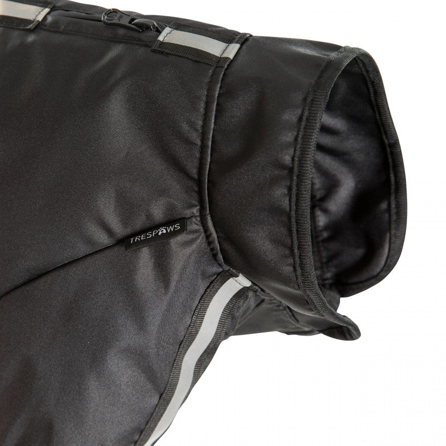 Trespaws Khaos Waterproof Raincoat - The Urban Pet Store - Trespaws5045274770117