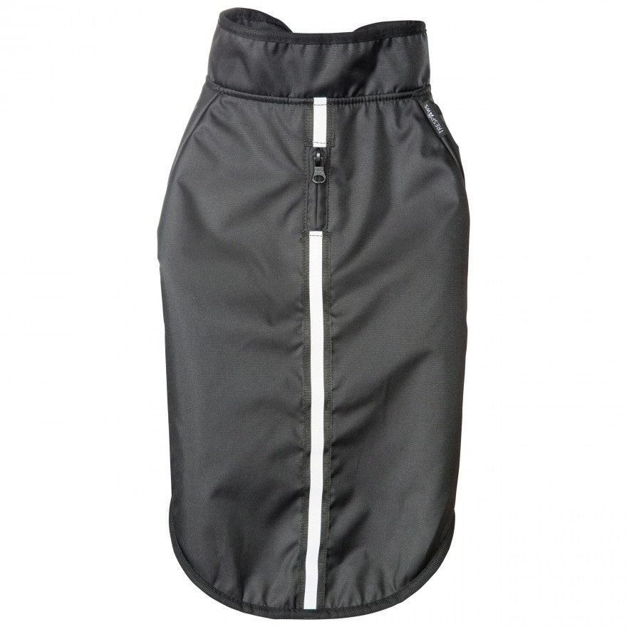 Trespaws Khaos Waterproof Raincoat - The Urban Pet Store - Trespaws5045274770117