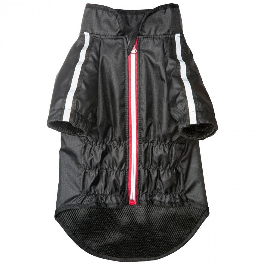 Trespaws Khaos Waterproof Raincoat - The Urban Pet Store - Trespaws5045274770117