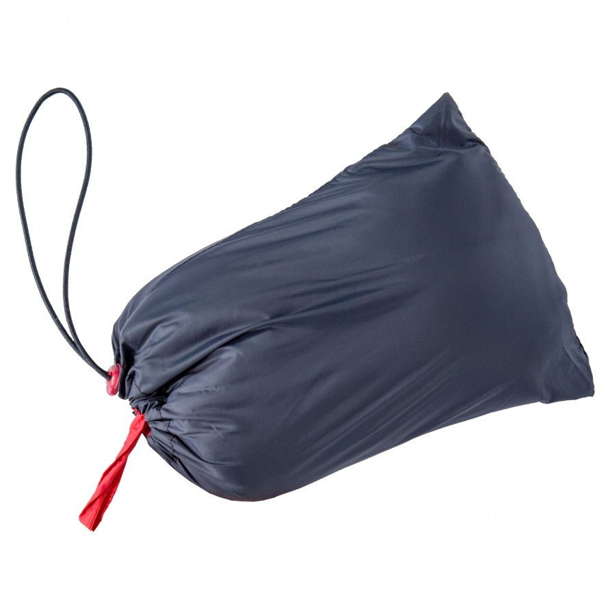 Trespaws Kimmi Reversible Quilted Dog Coat - The Urban Pet Store - Trespaws5045274787900