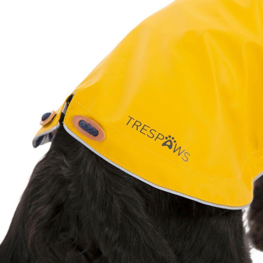 Trespaws Seadog Waterproof Dog Coat - The Urban Pet Store -