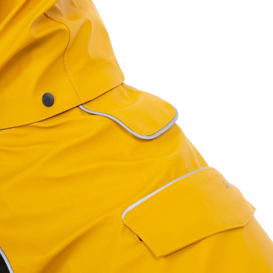 Trespaws Seadog Waterproof Dog Coat - The Urban Pet Store - Trespaws5045274876826