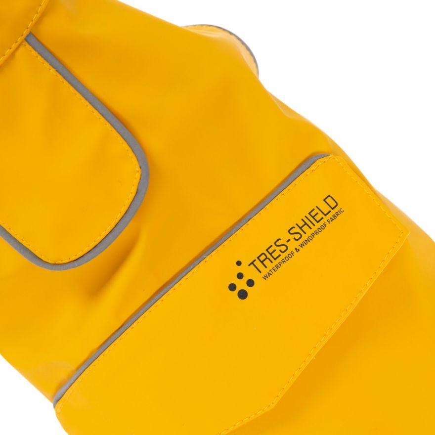 Trespaws Seadog Waterproof Dog Coat - The Urban Pet Store - Trespaws5045274876826