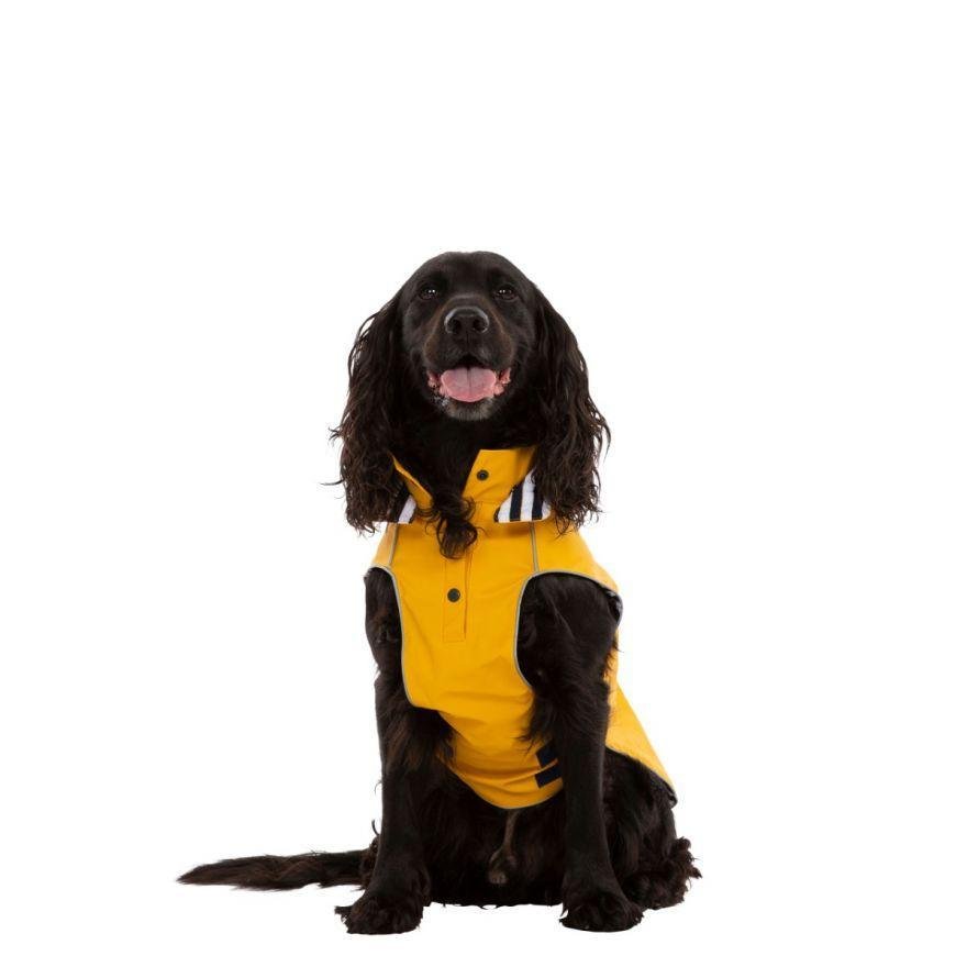 Trespaws Seadog Waterproof Dog Coat - The Urban Pet Store - Trespaws5045274876826