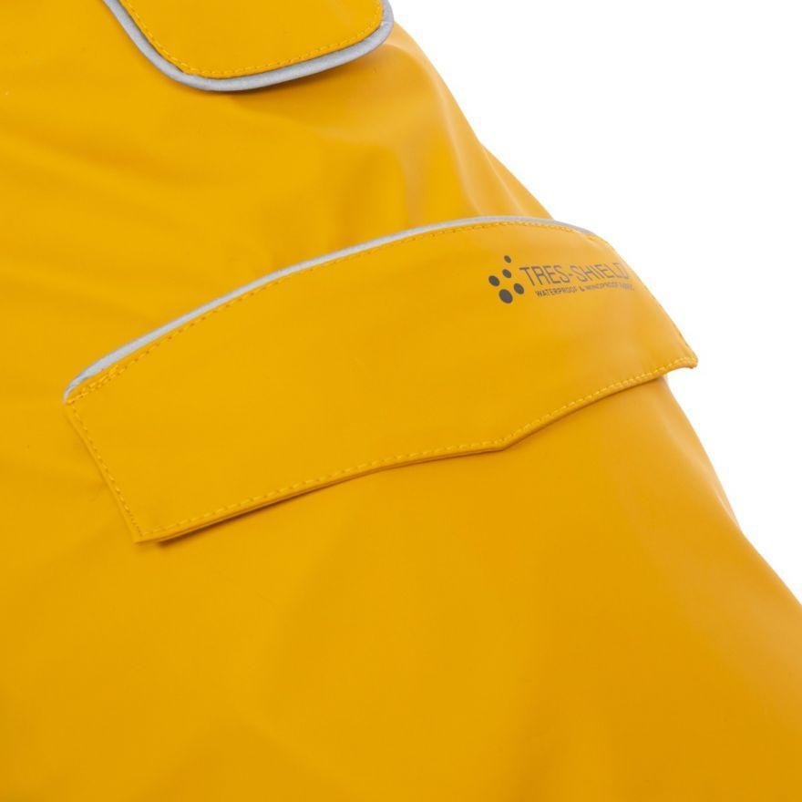 Trespaws Seadog Waterproof Dog Coat - The Urban Pet Store - Trespaws5045274876826