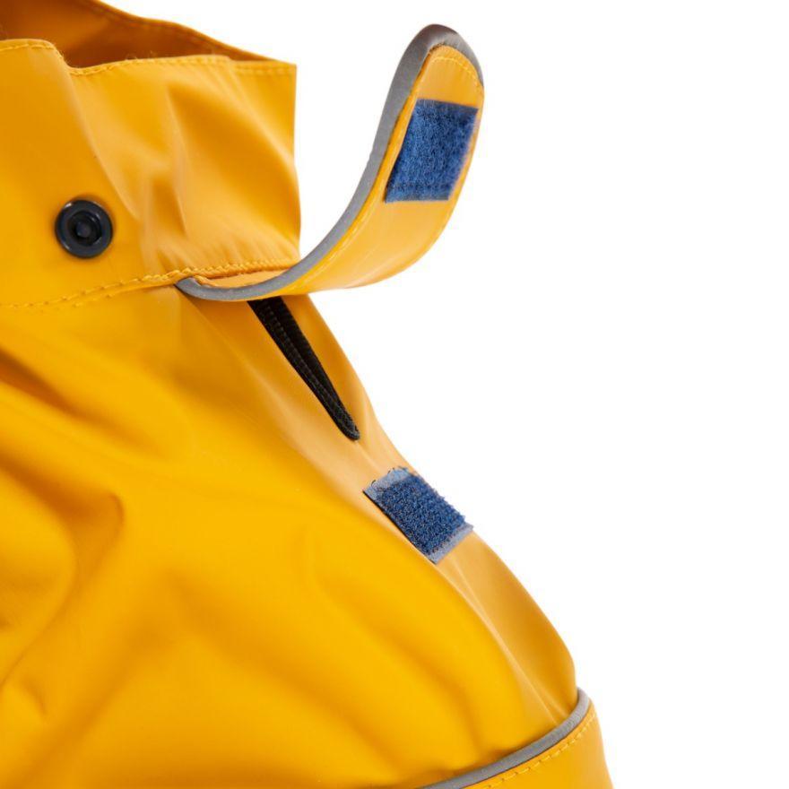 Trespaws Seadog Waterproof Dog Coat - The Urban Pet Store - Trespaws5045274876826