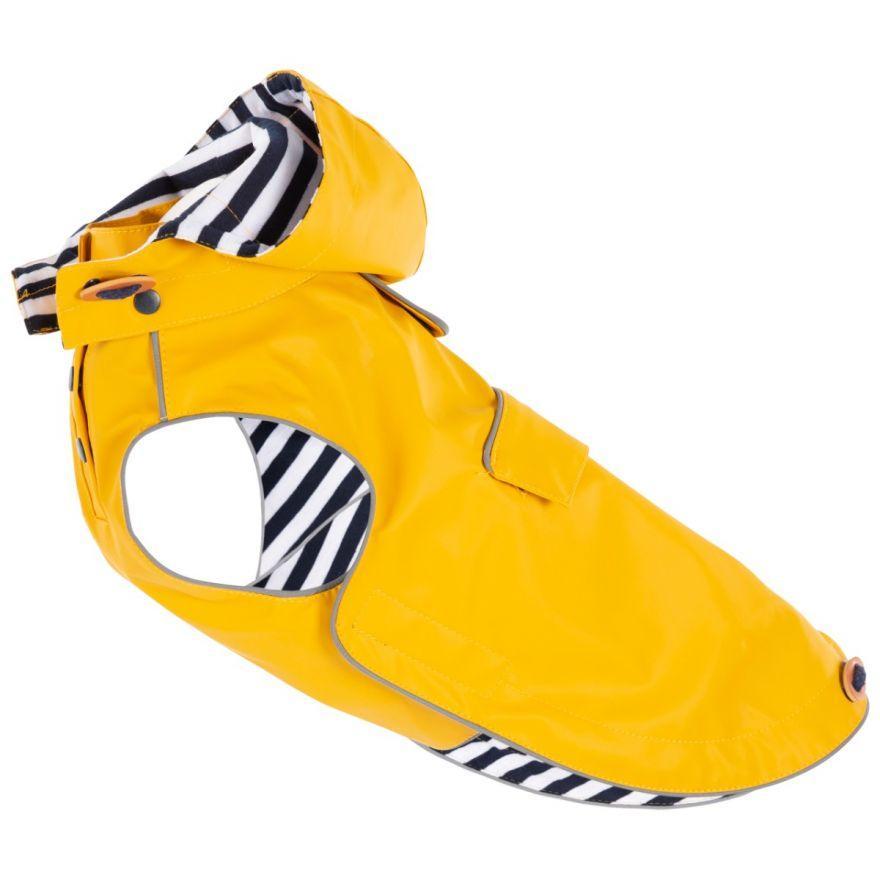 Trespaws Seadog Waterproof Dog Coat - The Urban Pet Store -