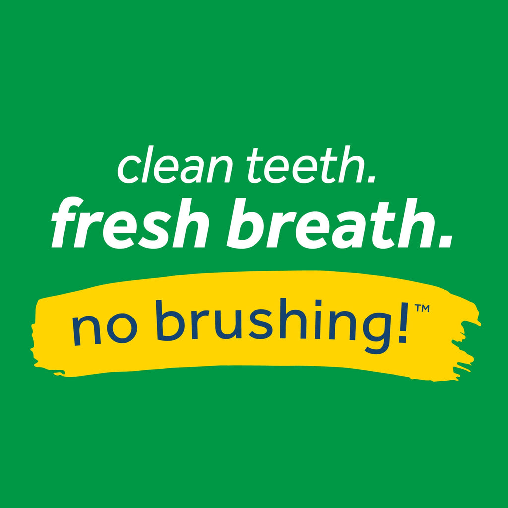 Tropiclean Fresh Breath Drops - The Urban Pet Store - Tropiclean645095001978