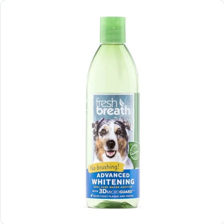 Tropiclean Oral Care Water Additive 473ml - The Urban Pet Store - Dog SuppliesTropiclean645095002258