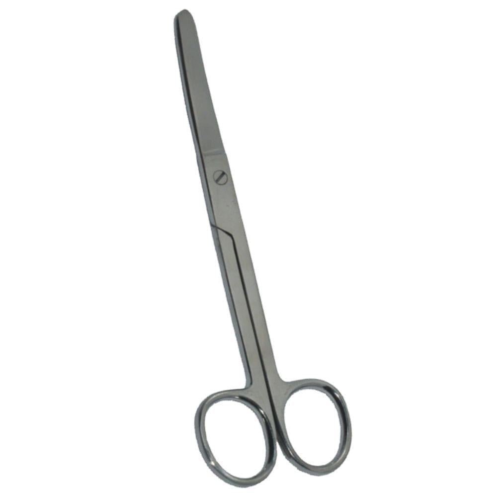 Wahl Curved Scissors 6" - The Urban Pet Store - Pet Grooming SuppliesWAHL5037127025710
