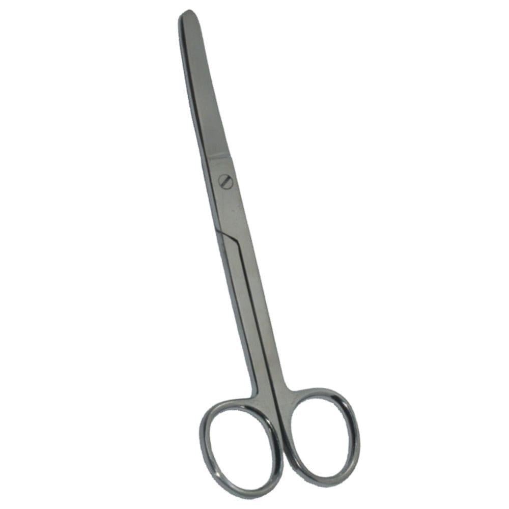 Wahl Curved 6" Scissors - The Urban Pet Store -