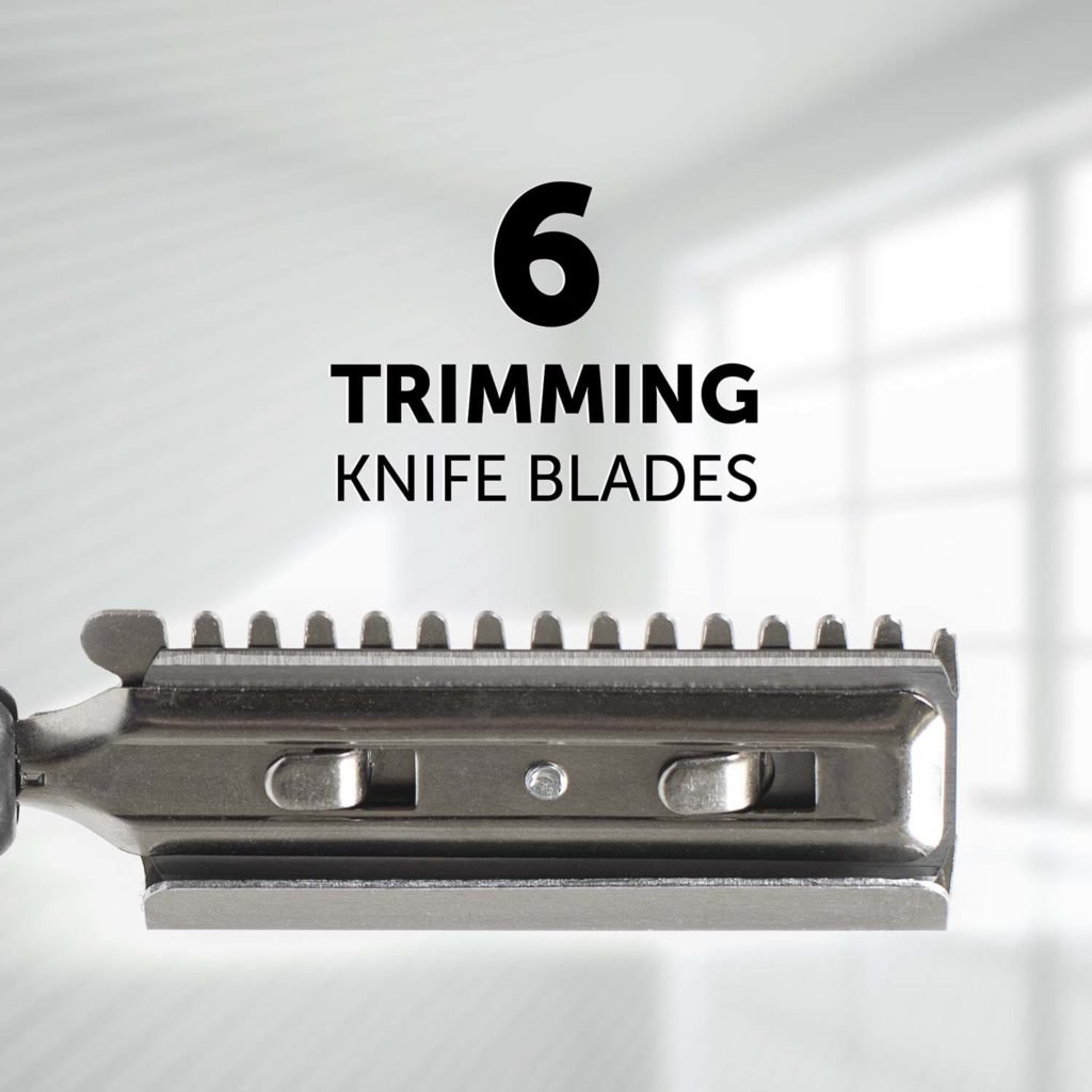 Wahl Dog Dresser & Blade Kit - The Urban Pet Store - Pet Grooming SuppliesWAHL5037127000779