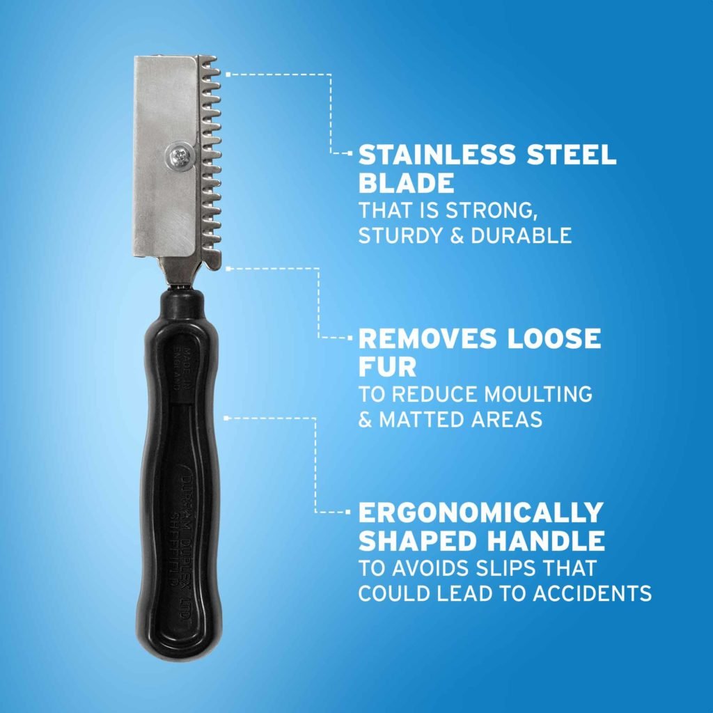 Wahl Dog Dresser & Blade Kit - The Urban Pet Store - Pet Grooming Supplies