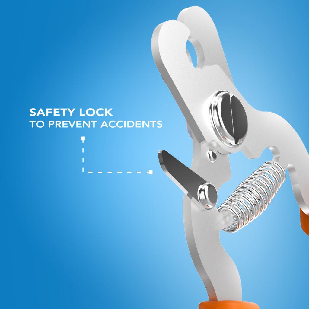 Wahl Dog Nail Clipper - The Urban Pet Store -