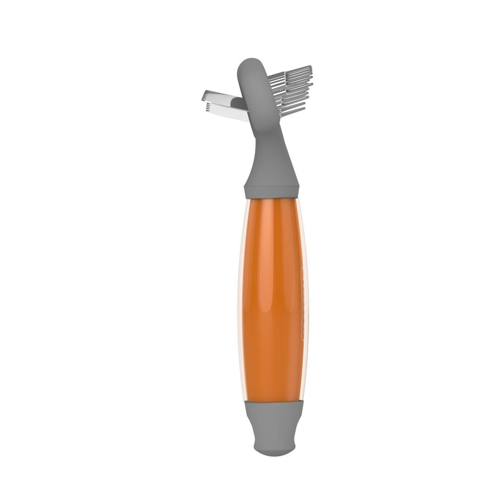 Wahl Double Row Rake and Shedding Blade - The Urban Pet Store - Pet Grooming SuppliesWAHL5037127024614