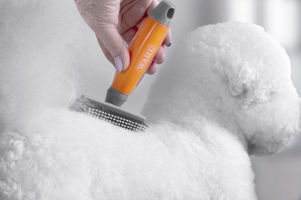 Wahl Nylon Slicker Brush - The Urban Pet Store - Pet Grooming SuppliesWAHL5037127024652