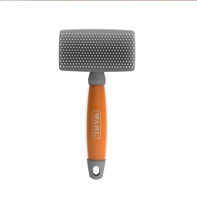 Wahl Nylon Slicker Brush - The Urban Pet Store -