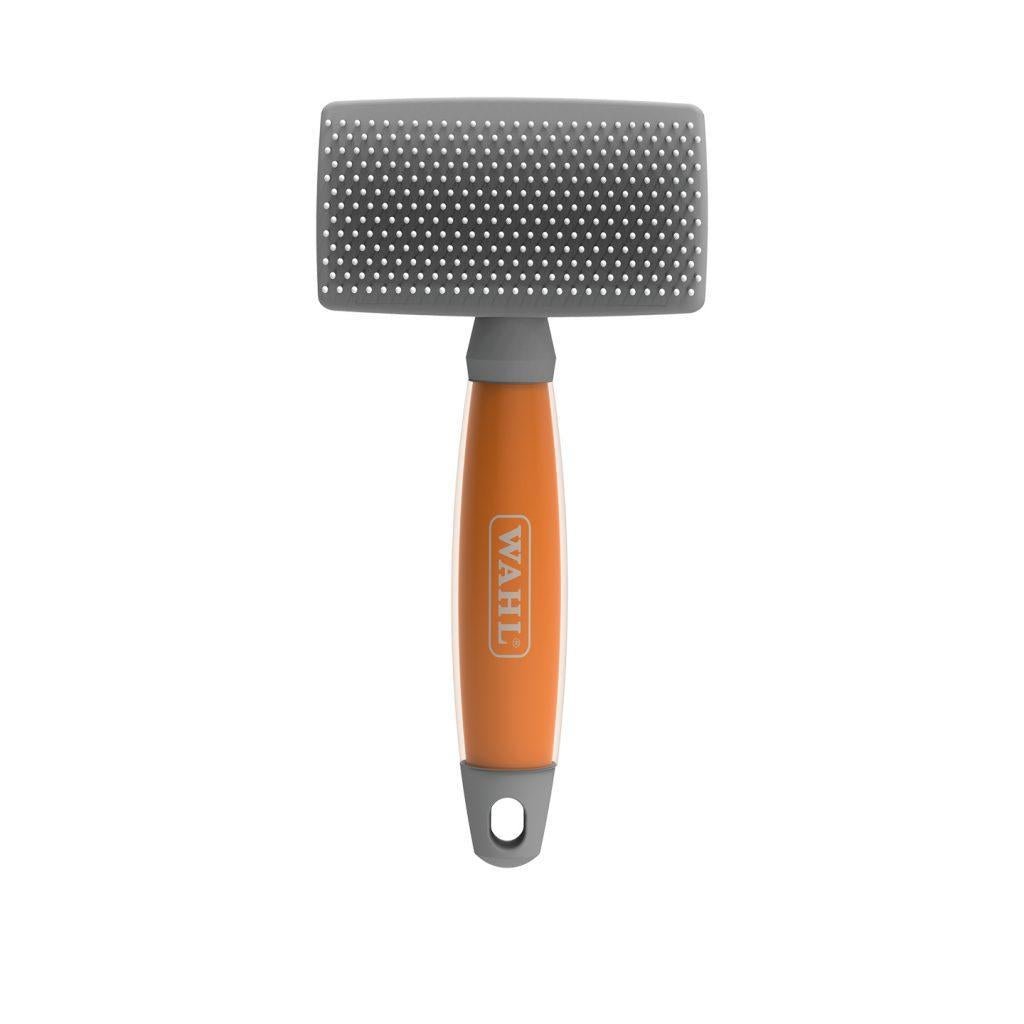 Wahl Nylon Slicker Brush - The Urban Pet Store - Pet Grooming SuppliesWAHL5037127024652