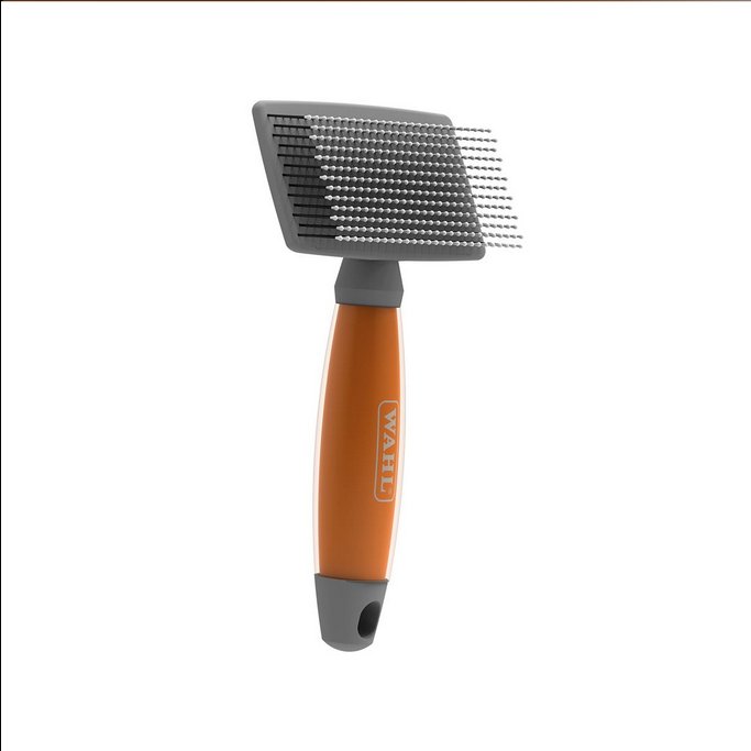 Wahl Nylon Slicker Brush - The Urban Pet Store -