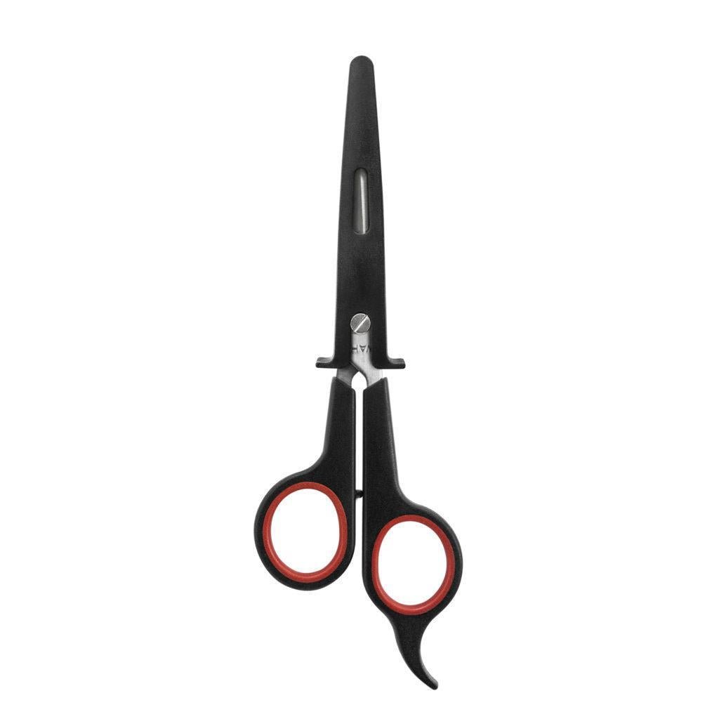 Wahl Pet Grooming Scissors with Guard - The Urban Pet Store - Pet Grooming SuppliesWAHL5037127025741