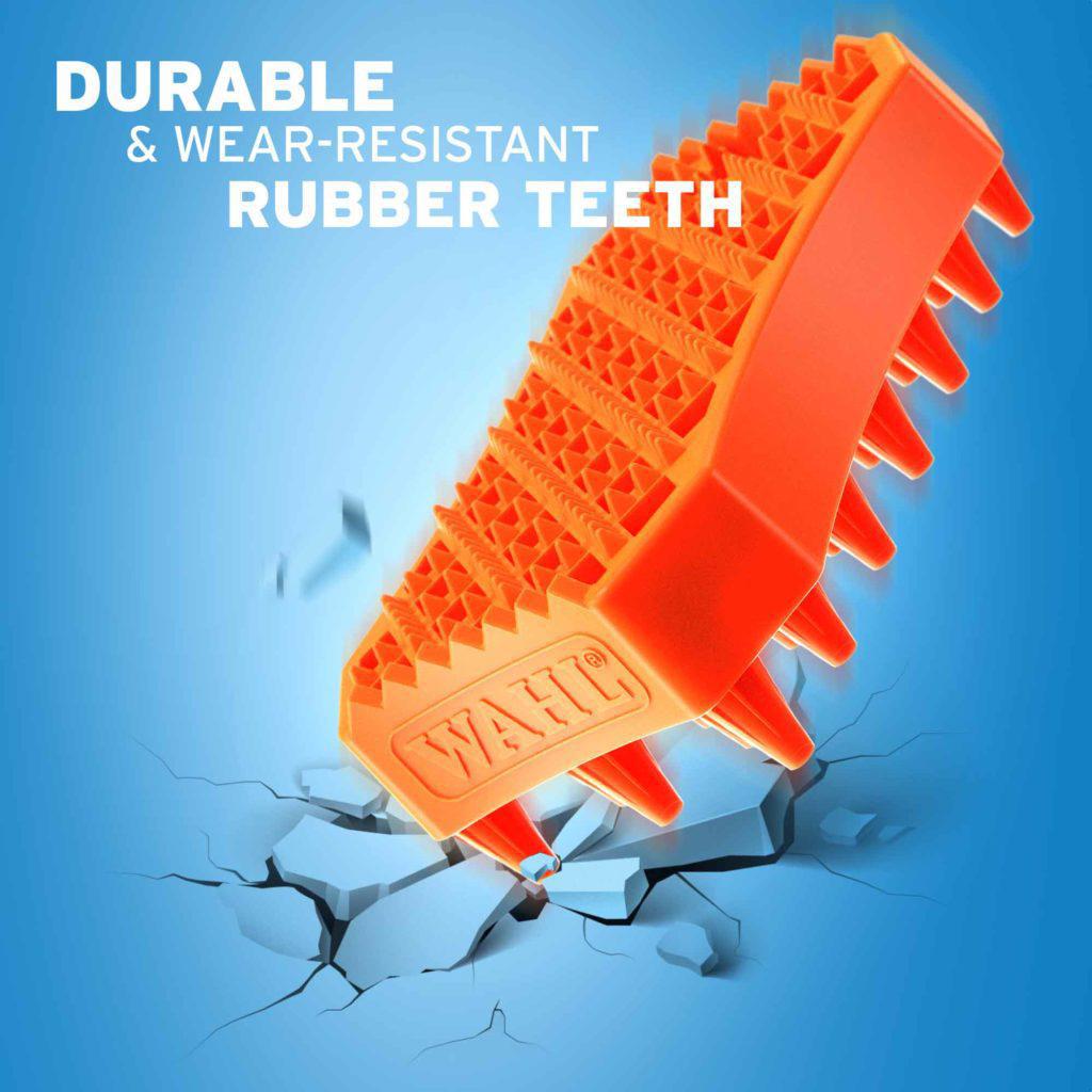 Wahl Pet Sheddy Brush - The Urban Pet Store -