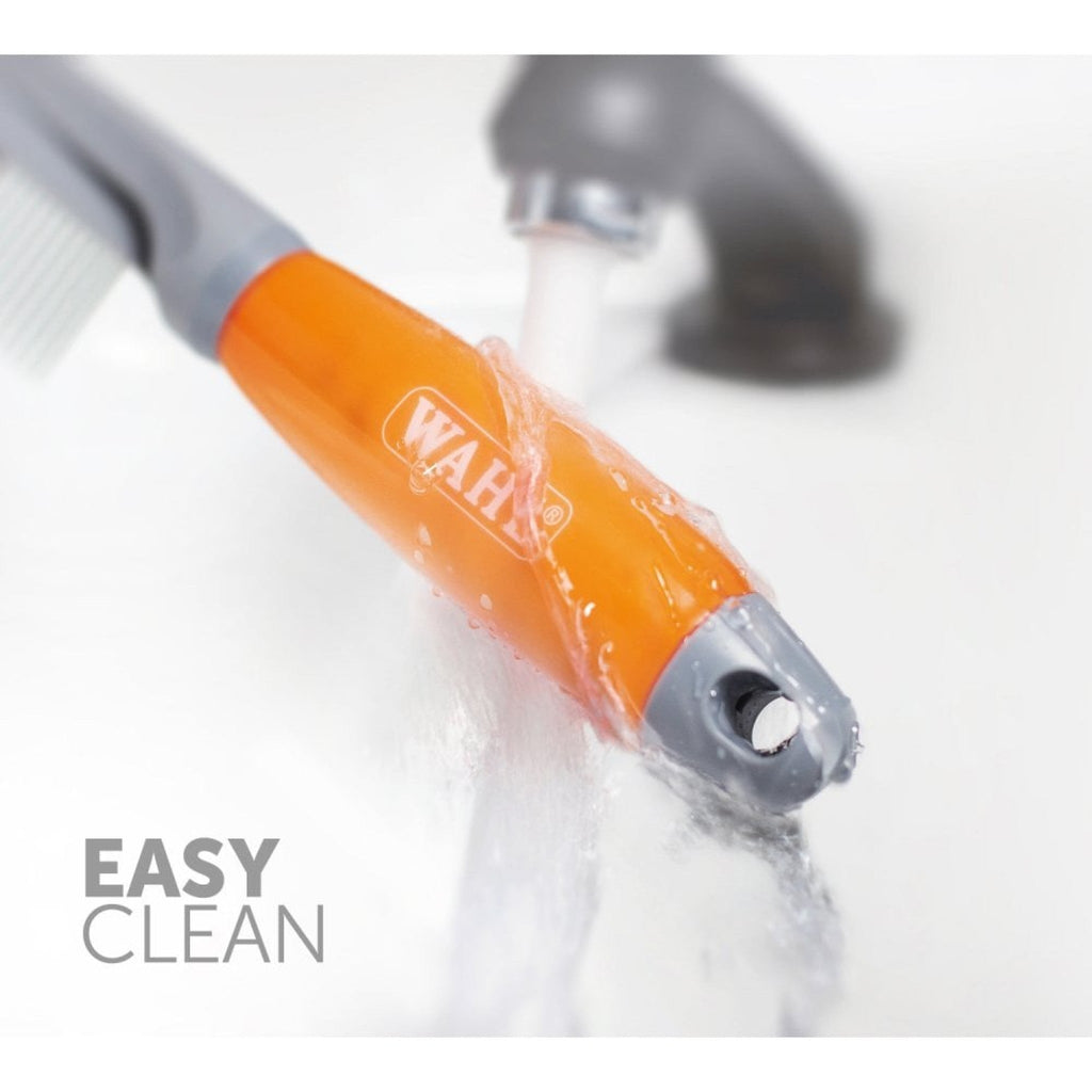 Wahl Pin Brush with Soft Grip Handle - The Urban Pet Store - Pet Grooming SuppliesWAHL5037127024584