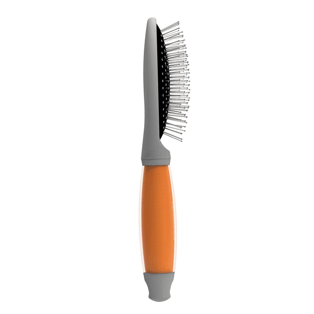 Wahl Pin Brush with Soft Grip Handle - The Urban Pet Store - Pet Grooming SuppliesWAHL5037127024584