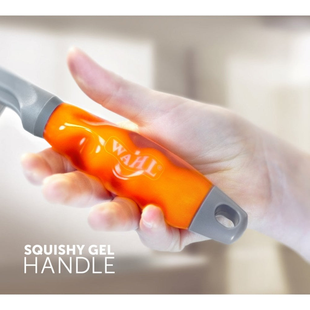 Wahl Pin Brush with Soft Grip Handle - The Urban Pet Store - Pet Grooming SuppliesWAHL5037127024584