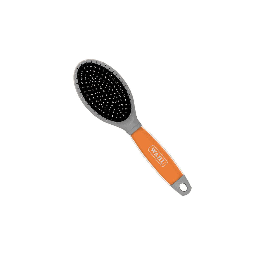 Wahl Pin Brush with Soft Grip Handle - The Urban Pet Store - Pet Grooming SuppliesWAHL5037127024584