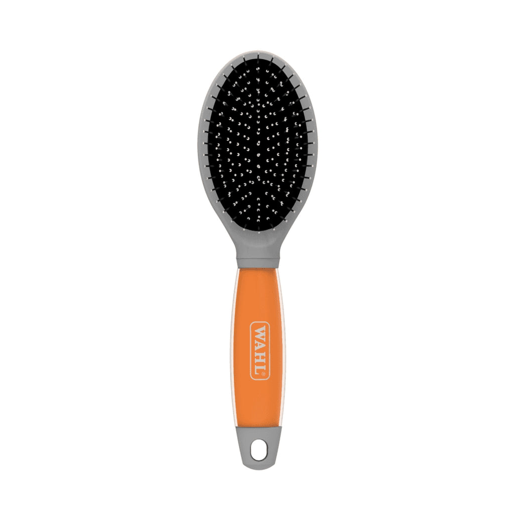 Wahl Pin Brush with Soft Grip Handle - The Urban Pet Store -