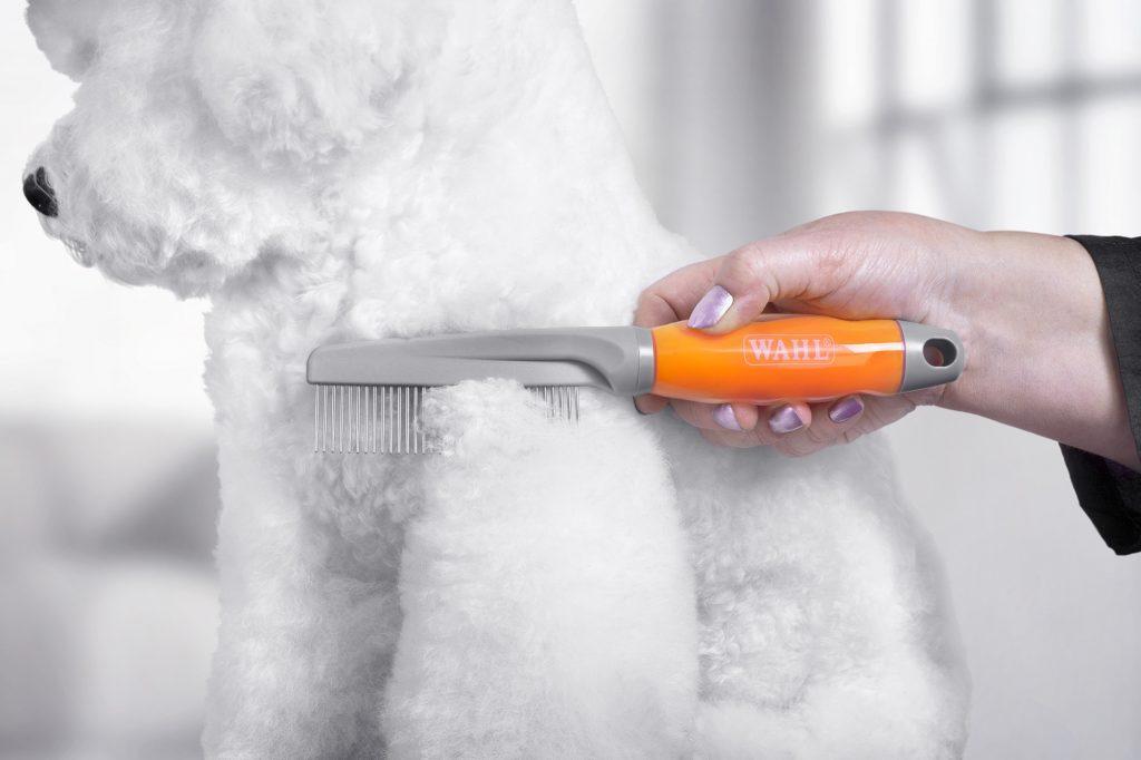 Wahl Pro Grooming Comb - The Urban Pet Store - Pet Grooming SuppliesWAHL5037127024638