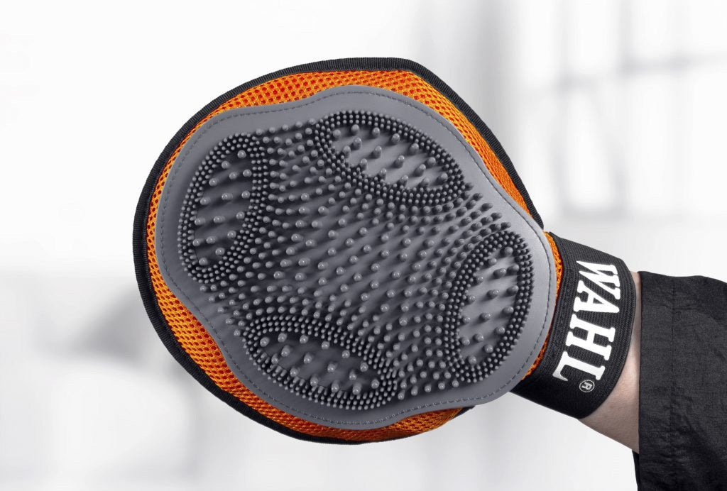 Wahl Pro Grooming Glove - The Urban Pet Store - Pet Grooming SuppliesWAHL5037127024676