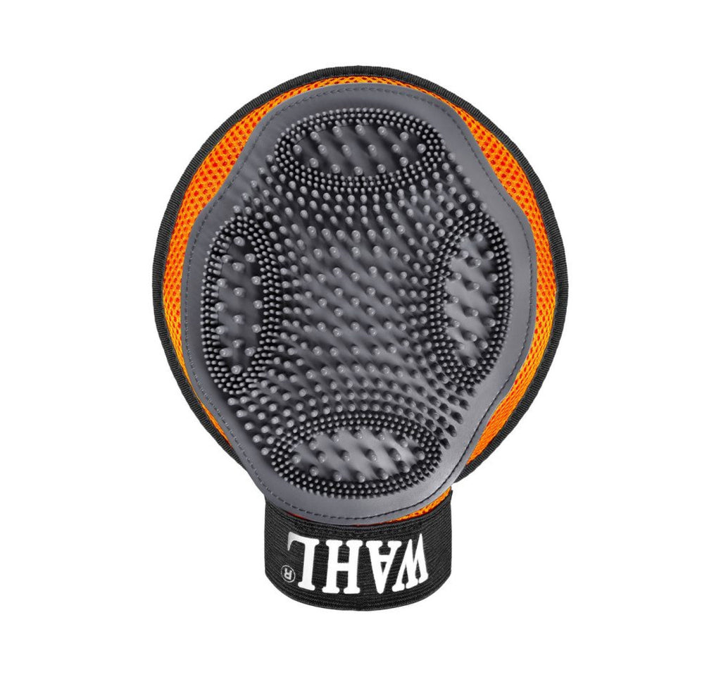 Wahl Pro Grooming Glove - The Urban Pet Store - Pet Grooming SuppliesWAHL5037127024676