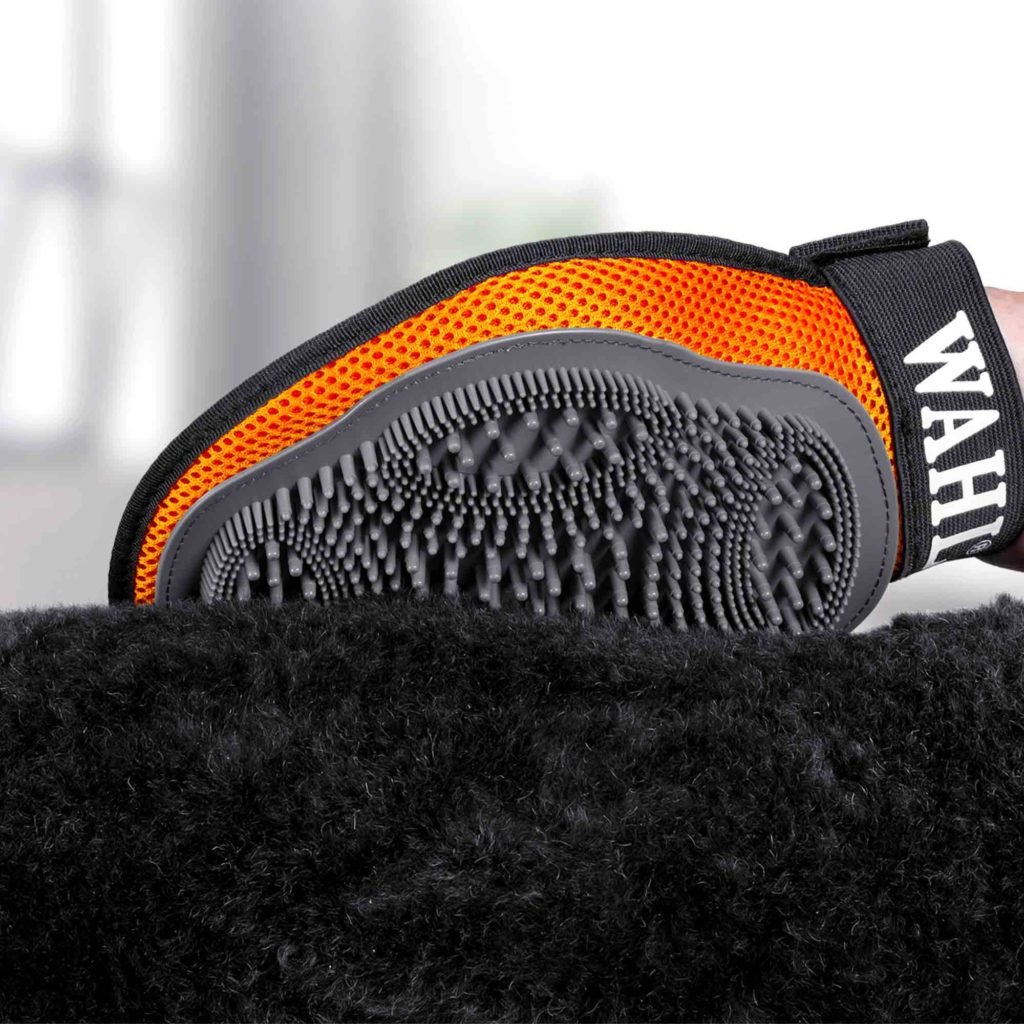 Wahl Pro Grooming Glove - The Urban Pet Store - Pet Grooming Supplies