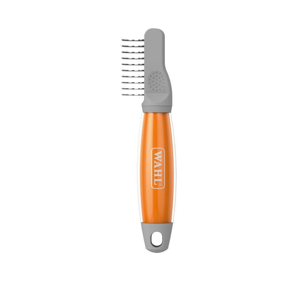 Wahl Soft Grip Dematter - The Urban Pet Store - Pet Grooming SuppliesWAHL5037127024607