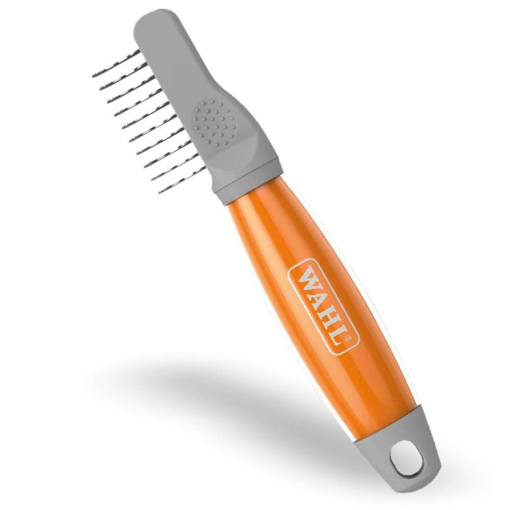 Wahl Soft Grip Dematter - The Urban Pet Store - Pet Grooming SuppliesWAHL5037127024607
