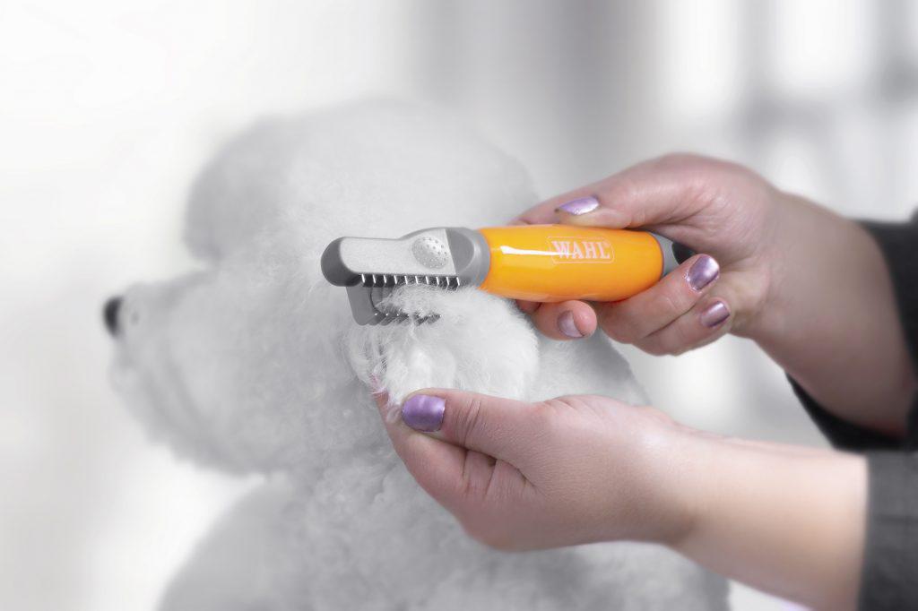 Wahl Soft Grip Dematter - The Urban Pet Store - Pet Grooming SuppliesWAHL5037127024607