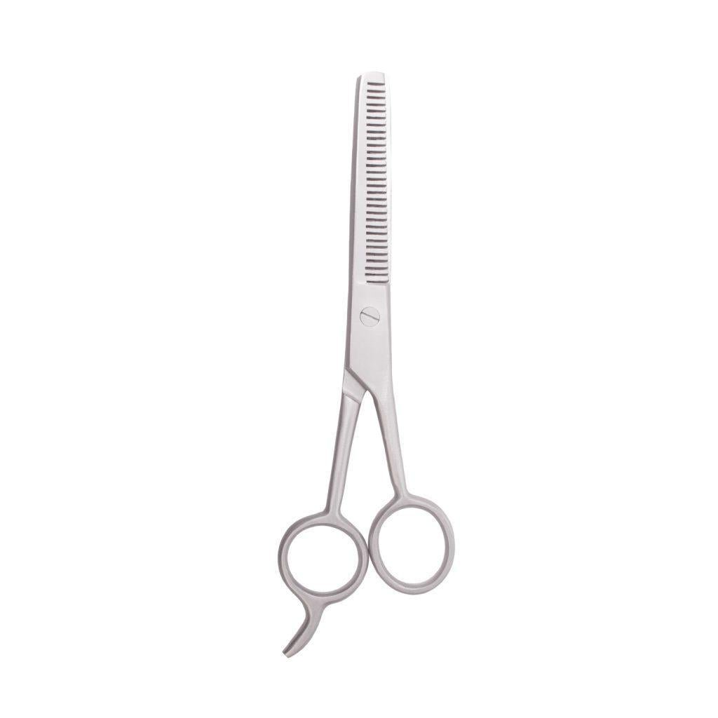 Wahl Steel Thinning Scissors 6.5″ - The Urban Pet Store -